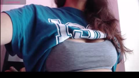 Snapshot of bekkasquirt chatting on 02.02.26 bekkasquirt online show from 02.02.26