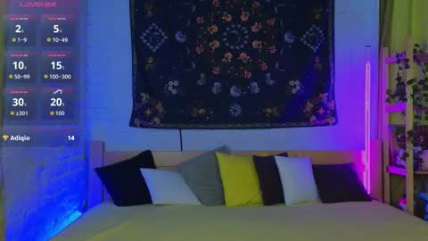 Bekky online show from 02.25.26