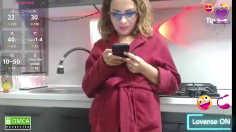 kevin and Bella online show from 01.07.26