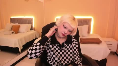 Bela online show from 04.07.26