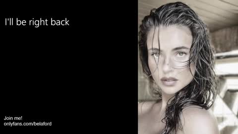 Bela -  - Next stream November 28th online show from 02.25.25