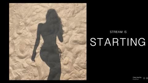 Bela -  - Next stream November 28th online show from 11.07.25