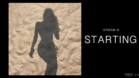 Bela -  - Next stream November 28th online show from 01.16.26