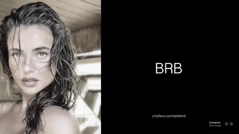 Bela -  - Next stream November 28th online show from 02.22.26