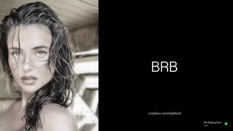 Bela -  - Next stream November 28th online show from 02.26.26