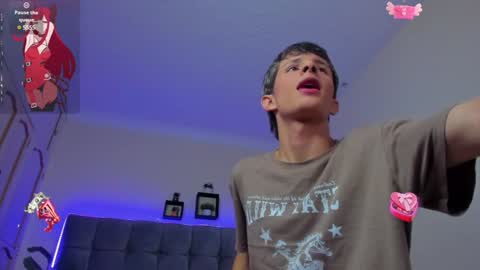 belami_blake online show from 01.08.25