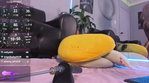 belami_blake online show from 02.28.25