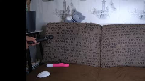 Snapshot of belarose chatting on 09.25.25 Belarose online show from 09.25.25