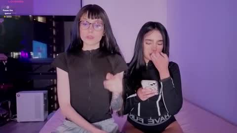 belaxmeganofficial online show from 12.21.25