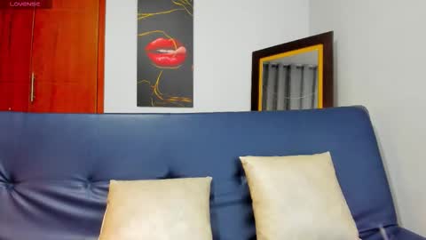 Belen  online show from 10.19.25