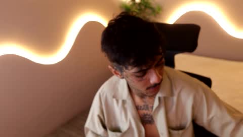 belfegore_ online show from 02.24.26