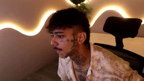 belfegore_ online show from 02.27.26