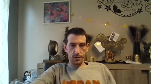 Dreamcock online show from 12.03.24