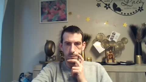 Dreamcock online show from 12.05.24