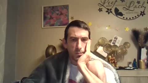 Dreamcock online show from 01.10.25