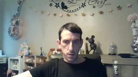 Dreamcock online show from 01.09.26