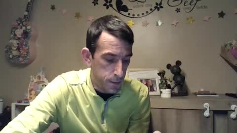 Dreamcock online show from 04.14.26