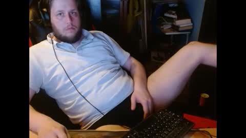 Belgian Dude online show from 05.05.26