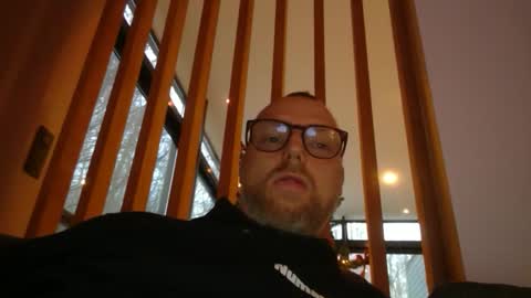 belgianordenary online show from 12.11.24