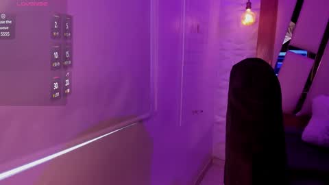 Snapshot of belinda_ws chatting on 01.17.25 Bella online show from 01.17.25