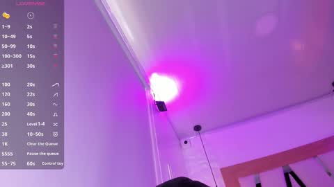 Snapshot of belinda_ws chatting on 01.23.25 Bella online show from 01.23.25