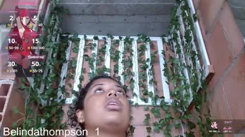 belindathompsonn online show from 01.02.25