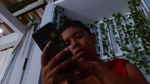 belindathompsonn online show from 04.21.26