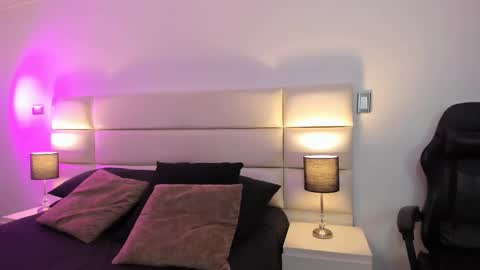 Snapshot of belissameyer chatting on 03.01.25 belissameyer online show from 03.01.25