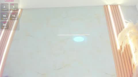 Belkilima  online show from 10.28.25