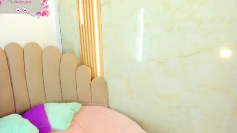 Belkilima  online show from 11.23.25