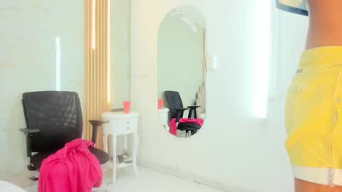 Belkilima  online show from 03.28.26