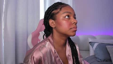  Belkis  online show from 01.06.25