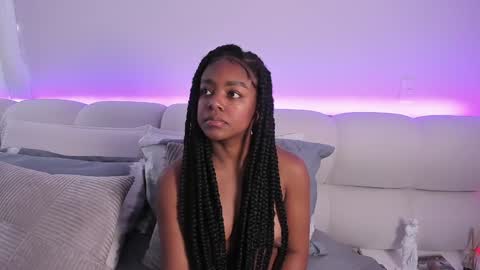  Belkis  online show from 01.10.25