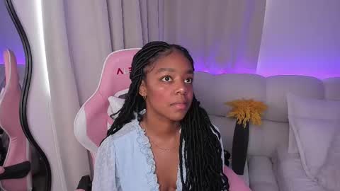  Belkis  online show from 02.14.25