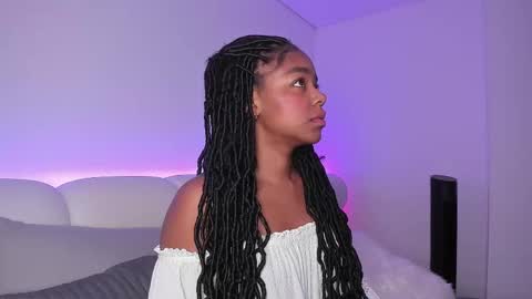  Belkis  online show from 02.19.25