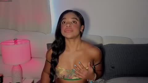  Belkis  online show from 04.15.26