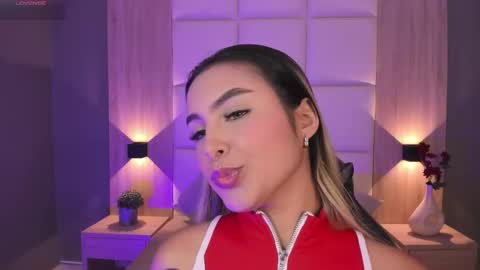 Bella cam online show from 09.09.25