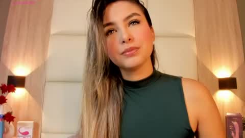 Bella cam online show from 07.11.26