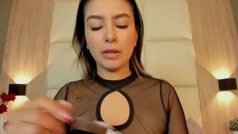 Bella cam online show from 07.12.26