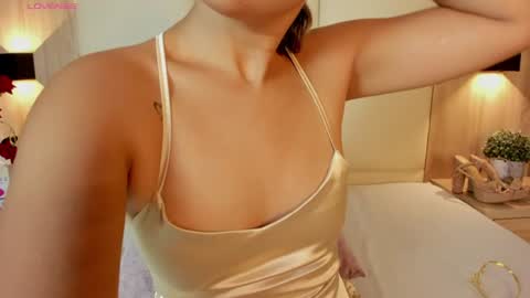 Bella cam online show from 07.13.26