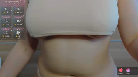 Snapshot of bella__ramsey chatting on 07.14.26 Bella online show from 07.14.26