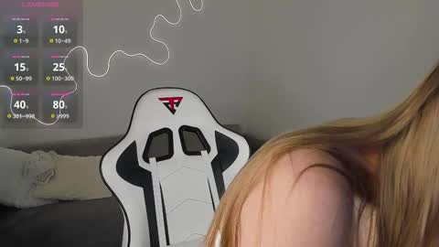 Hi I am Bella online show from 01.12.26