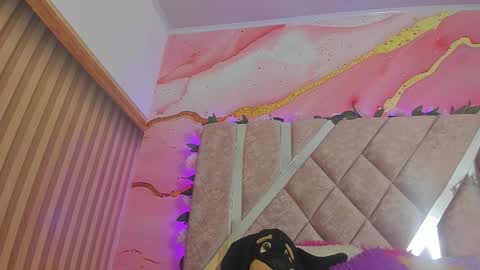 Melanie  online show from 02.11.26