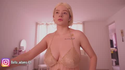 isabella online show from 03.12.26