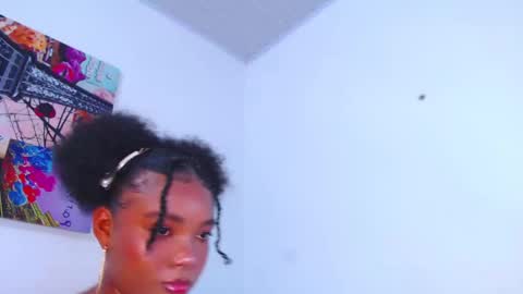 Snapshot of bella_adara1 chatting on 12.05.24 CAMILA online show from 12.05.24