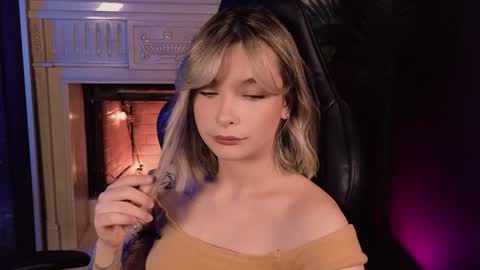 Snapshot of bella_alita chatting on 01.17.25 lita online show from 01.17.25