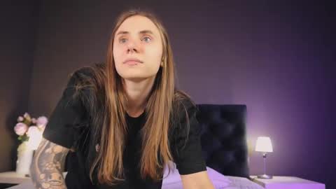 Snapshot of bella_alita chatting on 03.03.25 lita online show from 03.03.25