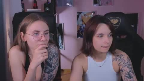 Snapshot of bella_alita chatting on 09.11.25 lita online show from 09.11.25