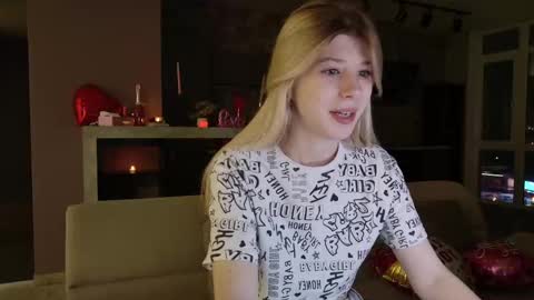 Bella online show from 02.16.25