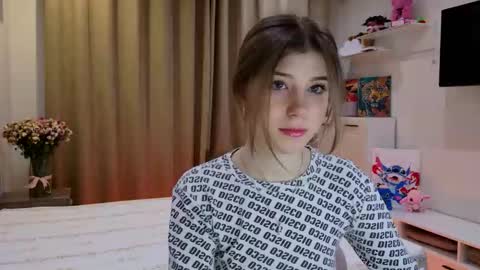 Bella online show from 03.15.26